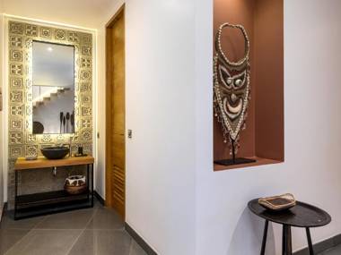 Villa Castil di Udara