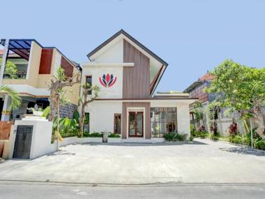 OYO Flagship 90747 Ransha Stay Bali