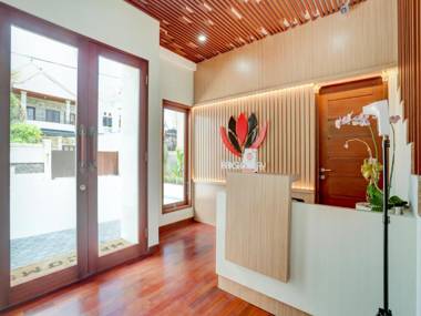 OYO Flagship 90747 Ransha Stay Bali