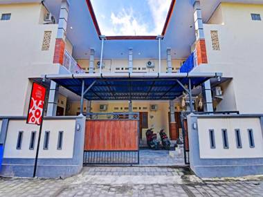 OYO 90823 Casa Jupiter Shine