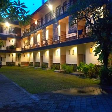 Urbanview Hotel Wayan Mansion
