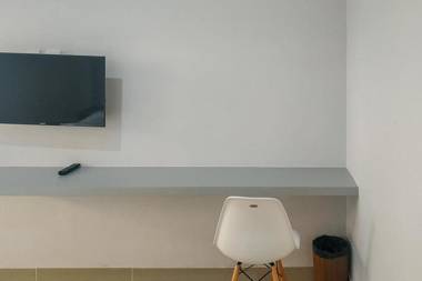 RedDoorz @ Jalan Gunung Talang Mahendradatta