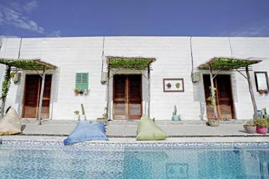 OYO 90855 Teras Keong Canggu