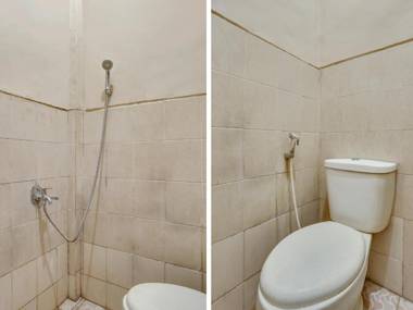 OYO 90908 Handika Jaya Mm