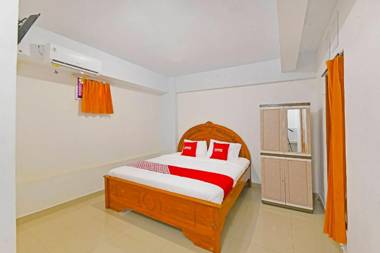 OYO 90967 Soka Asri Guest House