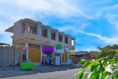 OYO 90967 Soka Asri Guest House