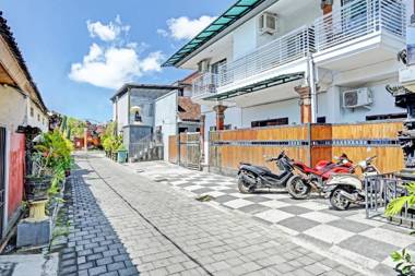 OYO 91204 Napura Homestay