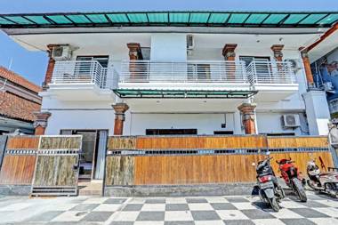 OYO 91204 Napura Homestay