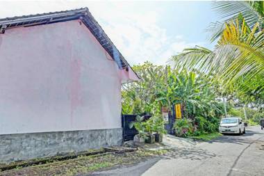 SPOT ON 91197 Pondok Rahayu