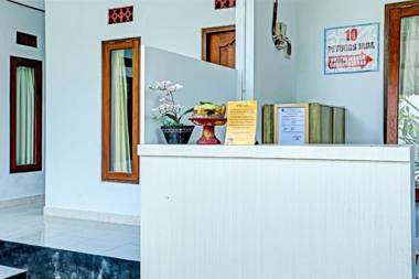 SPOT ON 91197 Pondok Rahayu