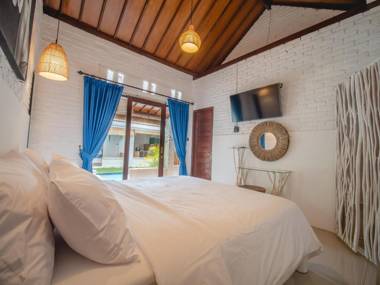 Terracotta Guest House Bali