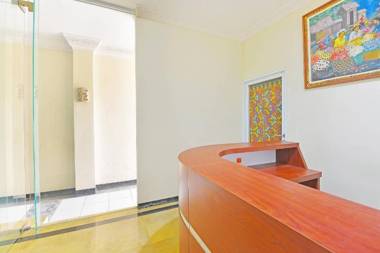 OYO 91351 87 Guest House