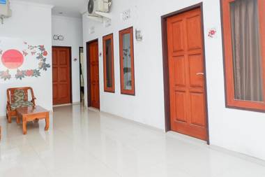 KoolKost near Raya Canggu