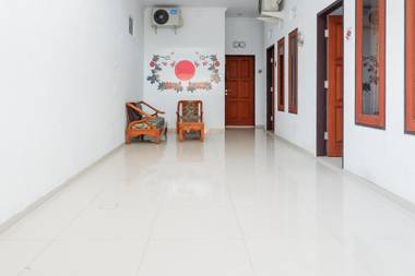 KoolKost near Raya Canggu