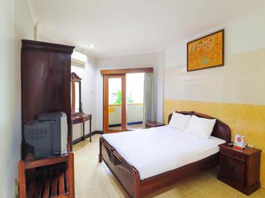 OYO 91608 Hotel Gatsu Indah