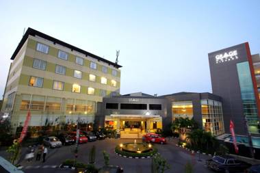 Grage Hotel Cirebon