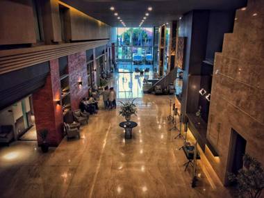 Patra Cirebon Hotel & Convention