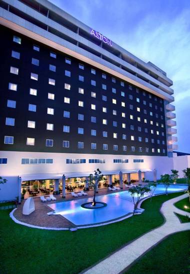 ASTON Cirebon Hotel and Convention Center