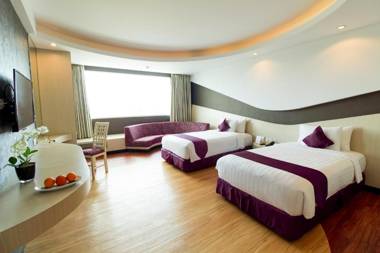 ASTON Cirebon Hotel and Convention Center