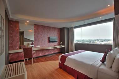 ASTON Cirebon Hotel and Convention Center