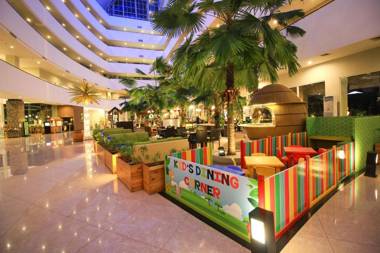 ASTON Cirebon Hotel and Convention Center