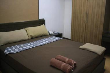 Hotel Satria Cirebon
