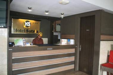 Hotel Satria Cirebon