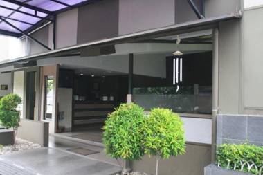 Hotel Satria Cirebon
