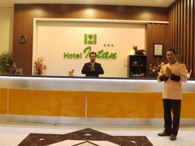 Hotel Intan Cirebon