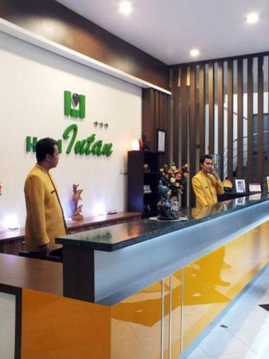 Hotel Intan Cirebon