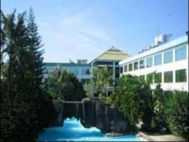 Hotel Apita Cirebon