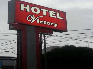 Victory Hotel Cirebon