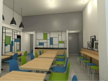 Hotel Citradream Cirebon