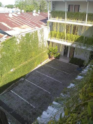 Hotel Sampurna Cirebon