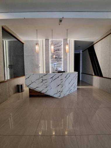 Hotel Sampurna Cirebon