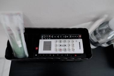 Hotel Bale Cangkring 