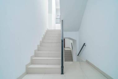 Sans Hotel Widarasari Cirebon