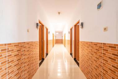 OYO 863 Tenacity Guest House Syariah