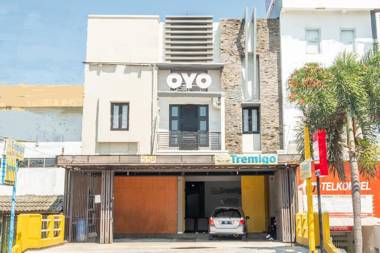 OYO 936 Tremigo Guest House Syariah