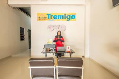 OYO 936 Tremigo Guest House Syariah