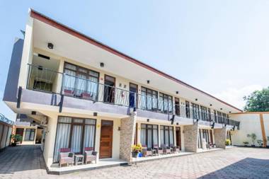 OYO 1032 Rahayu Residence Syariah