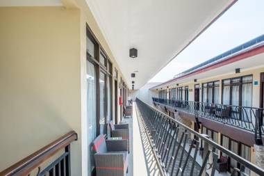 OYO 1032 Rahayu Residence Syariah