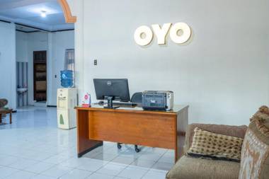 OYO 1032 Rahayu Residence Syariah