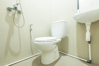 RedDoorz Plus Syariah @ Tuparev Cirebon 3