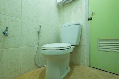 OYO 1399 Cemara Residence Syariah