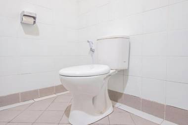 OYO 1568 Stasiun Ka Cirebon Guest House