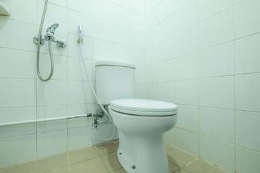 OYO 2132 Pondok Avicenna