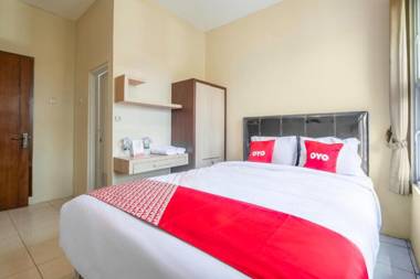 OYO 2132 Pondok Avicenna