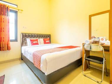 OYO 2260 Zleepy Sasana Budaya