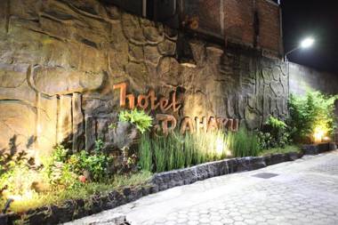 Rahayu Hotel Cirebon